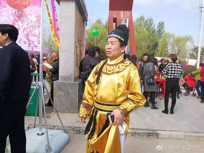 西安长安区赏桃花的地方最新,西安王莽万亩桃花盛开