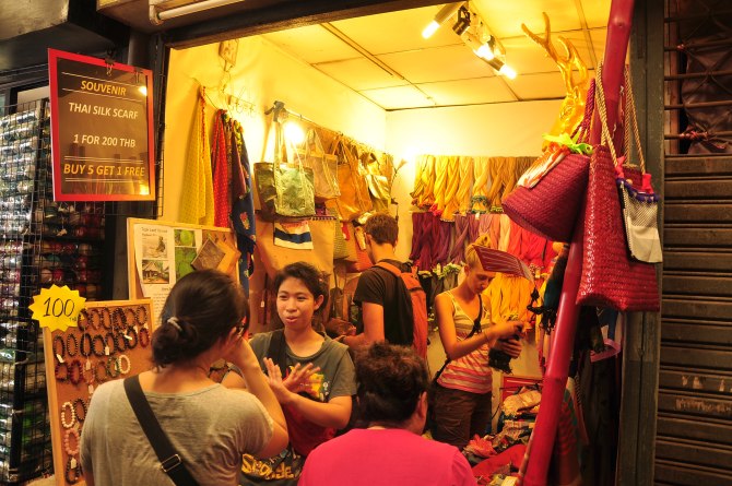 阳光沙滩海浪旅行日记,普吉甲米跟团游游记