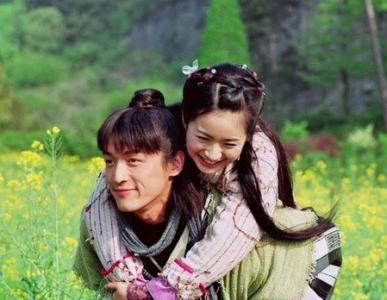 胡歌合作过女星,跟胡歌合作过的十位明星