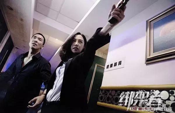 《绑架者》如何把警匪片做成一部搞笑电影，却仍旧很好看？