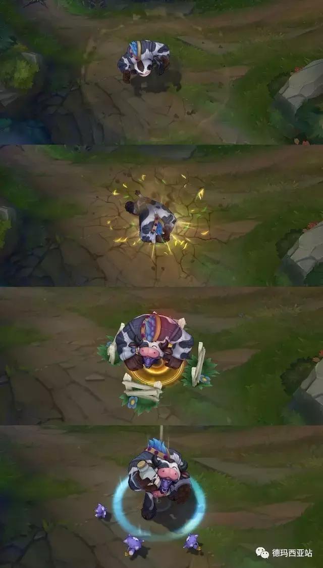 lol两个版本有什么区别,lol两款lv