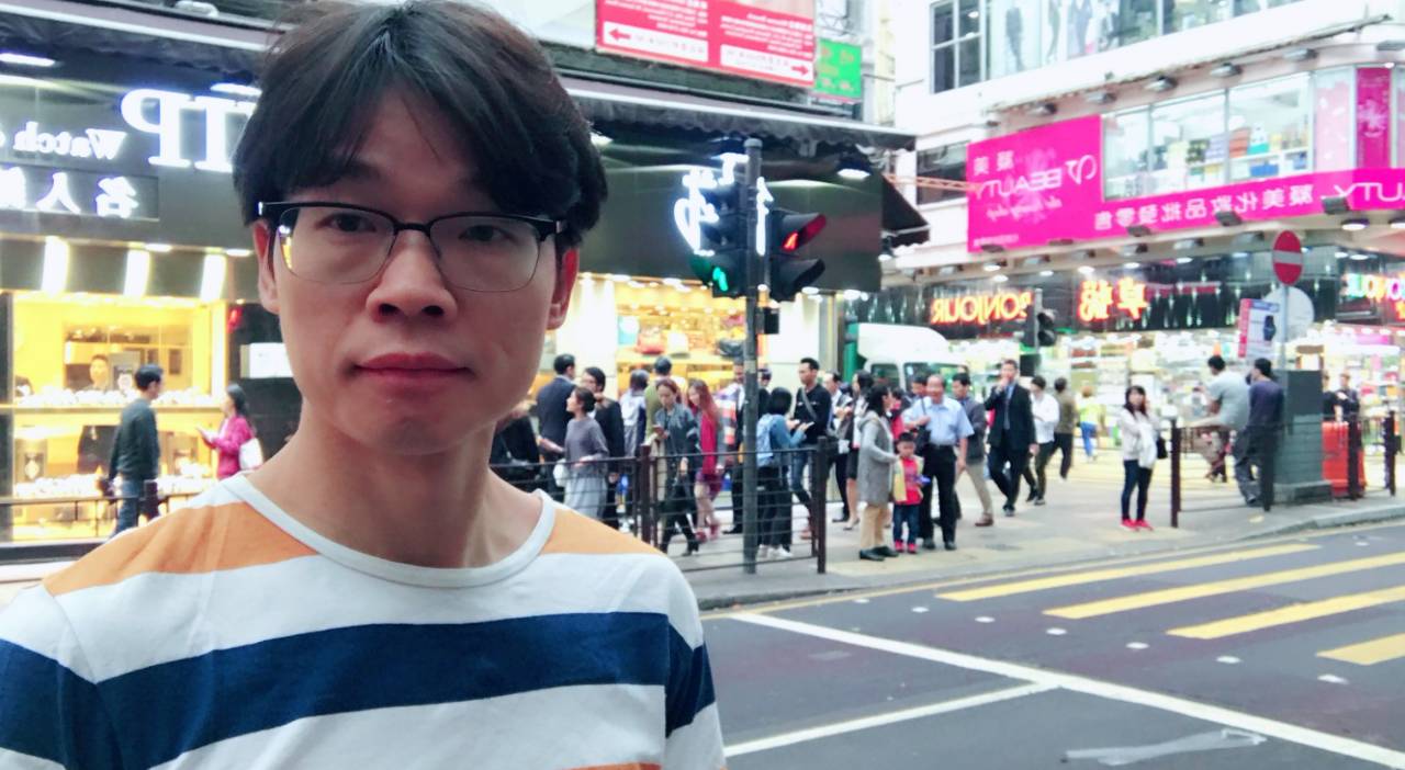 韩瑞家大叔手记007-大叔全球探鲜之HK化妆品