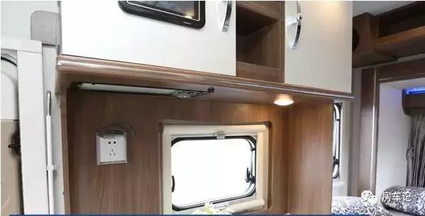 凯伦宾威大通c型房车评测,福特新世代凯伦宾威b型房车