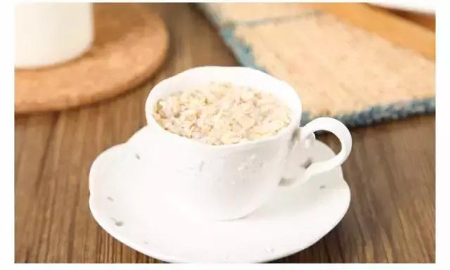 每天吃无糖燕麦片减肥吗,吃燕麦片长胖不