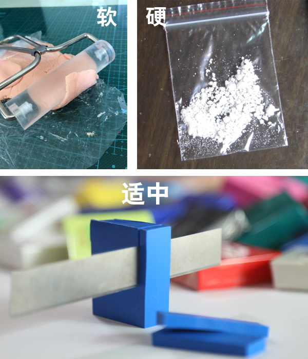 软陶初学,软陶新手教学视频