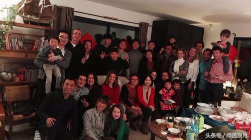 中国青少年欧洲足球留洋,00后小将征战巴黎