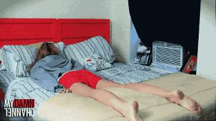 女朋友来姨妈可是不在身边,女朋友来姨妈了不能惹她生气