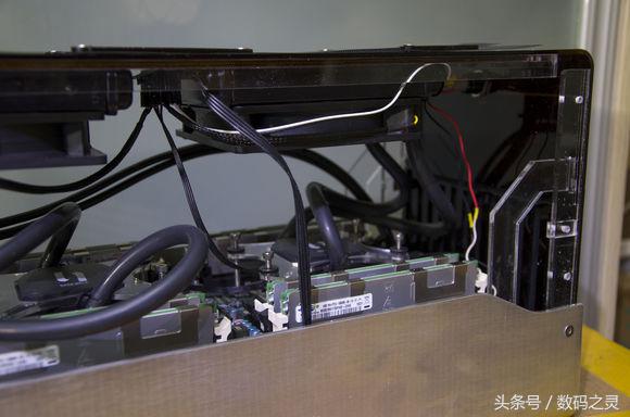 改造显卡机箱,广达双子星自制机箱