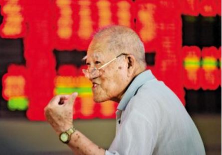 泰昂能源乌龙指爆赚667万，趋势线已锁定一带一路反弹价位！