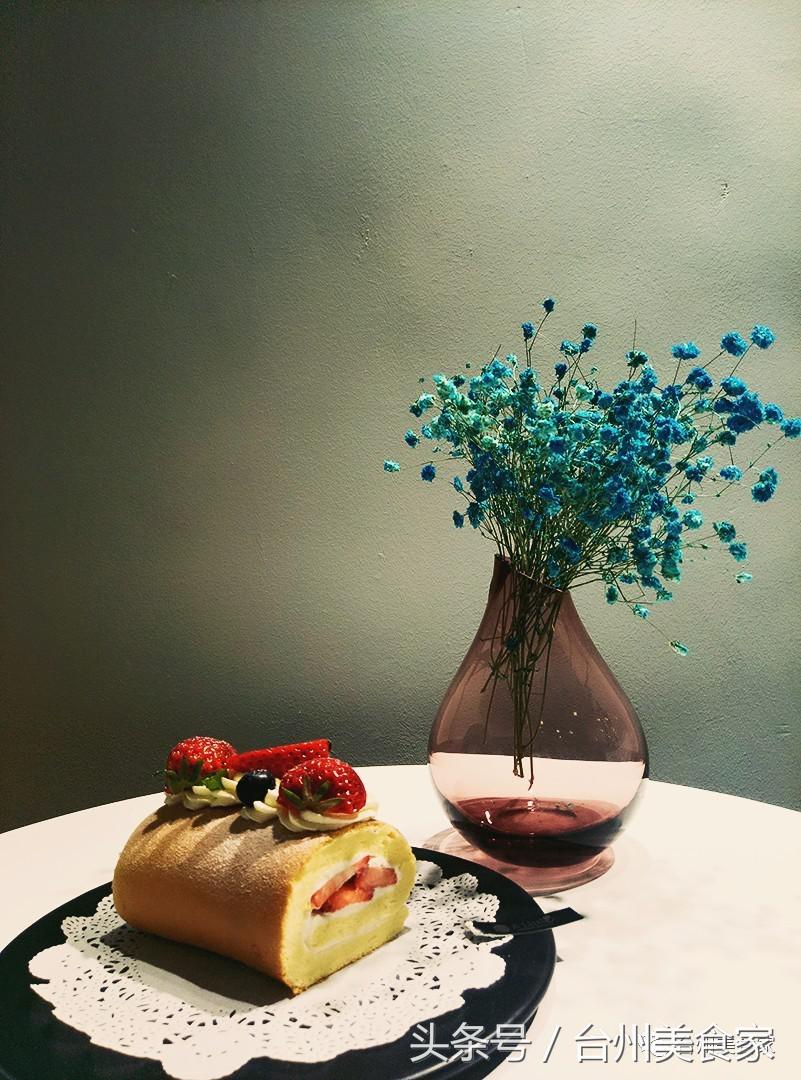 嘴刁的九零后台州妹子,开在老城区一个静静的角落Alittle