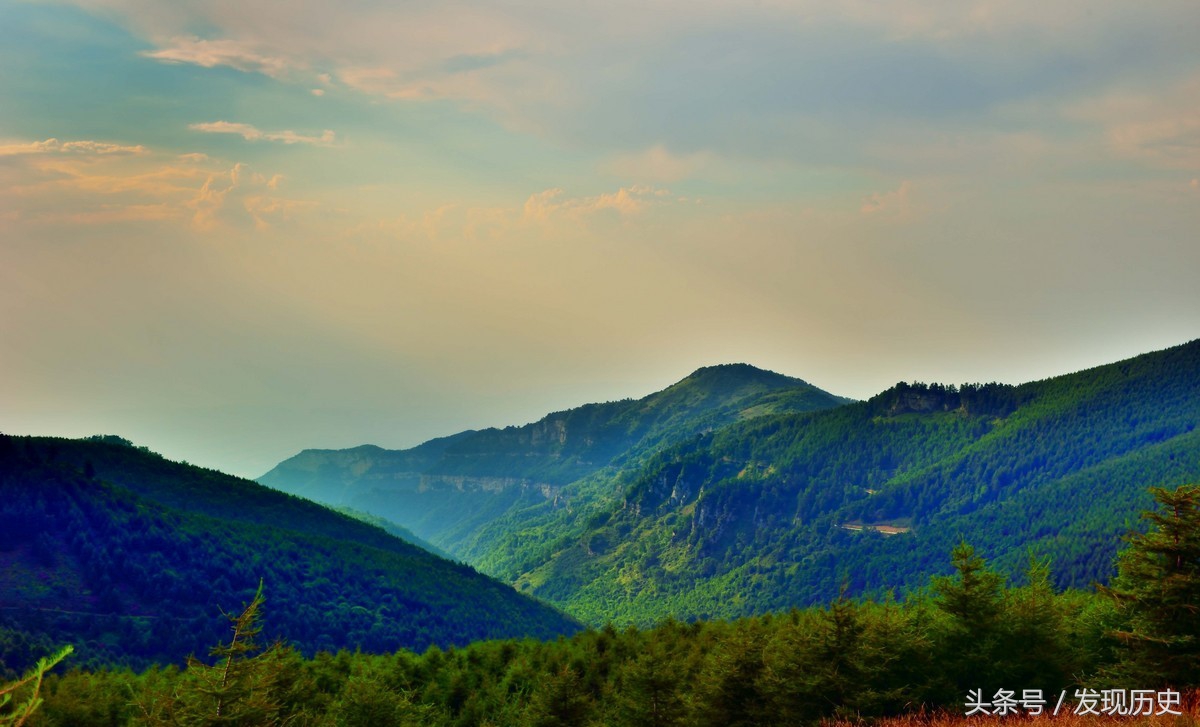 黄帝去过北京吗,天帝是什么位置