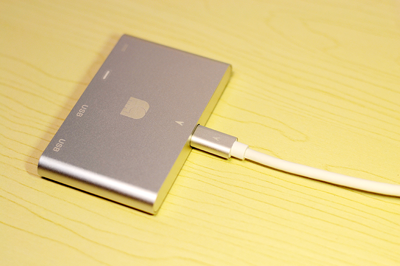 mac有typec接口吗,mac是有type-c接口吗