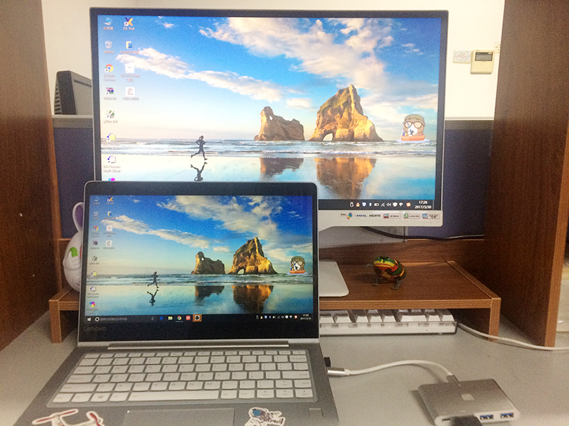 mac有typec接口吗,mac是有type-c接口吗