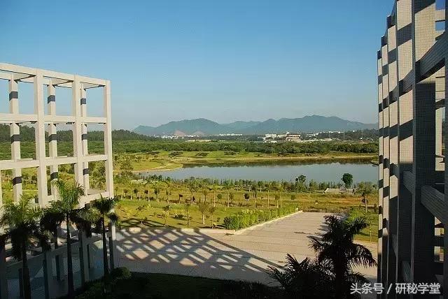 在北理读研是什么样的感受,在北理读书