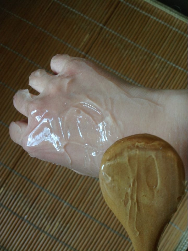 鍑濊兌闈㈣啘,鍑濊兌鑳跺師铔嬬櫧闈㈣啘