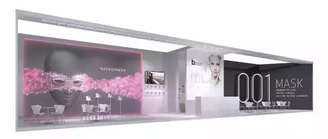 不可错过的全球顶级美业盛事意大利COSMOPROF！