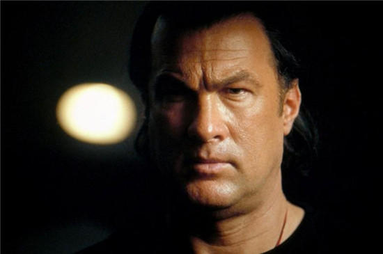 李小龙评选全球十大铁血硬汉,李小龙电影中的十大高手排名