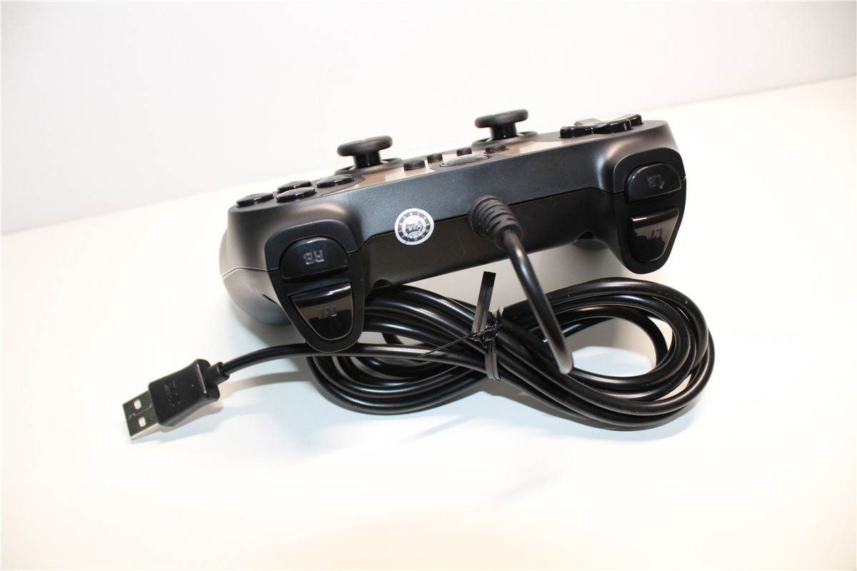 北通蝙蝠3蓝牙手柄,北通蝙蝠三蓝牙游戏手柄连接说明