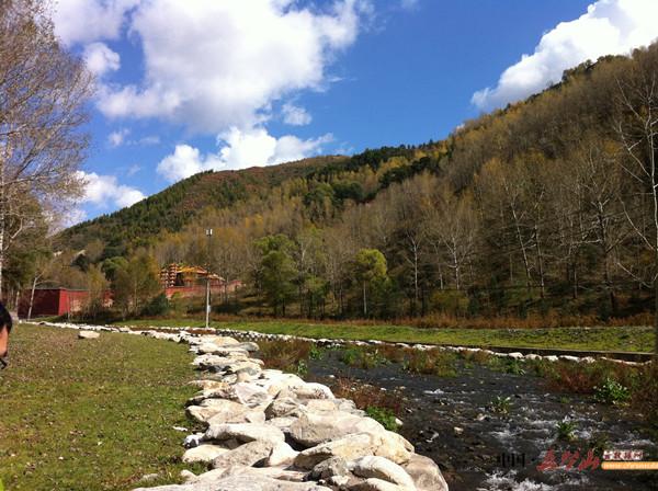 五台山宾馆4人间,五台山五福宾馆