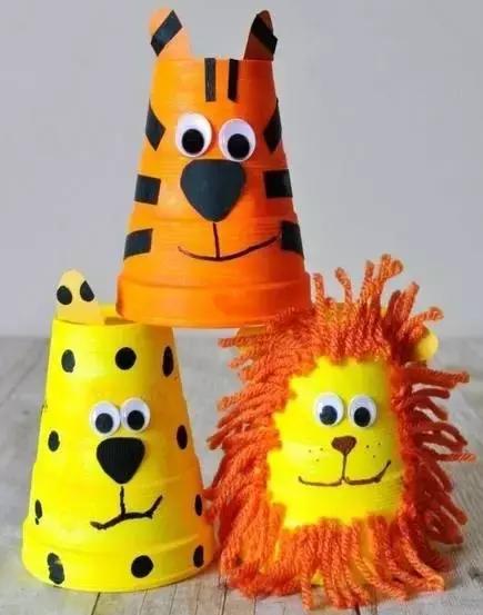 diy魔术小盒,diy小手工魔术