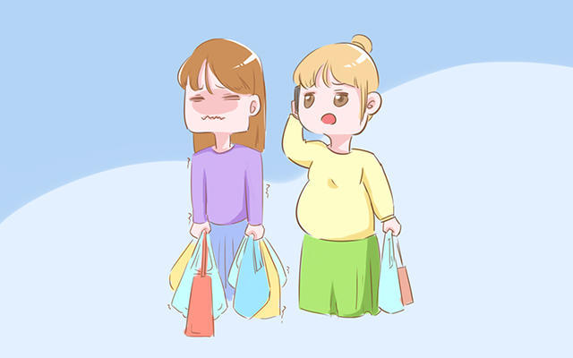 孕妈待产包物品,需要待产包的孕妈们