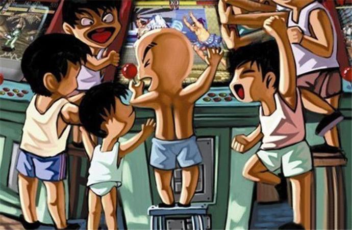 北通蝙蝠的游戏手柄,北通蝙蝠游戏手柄可以玩哪些游戏