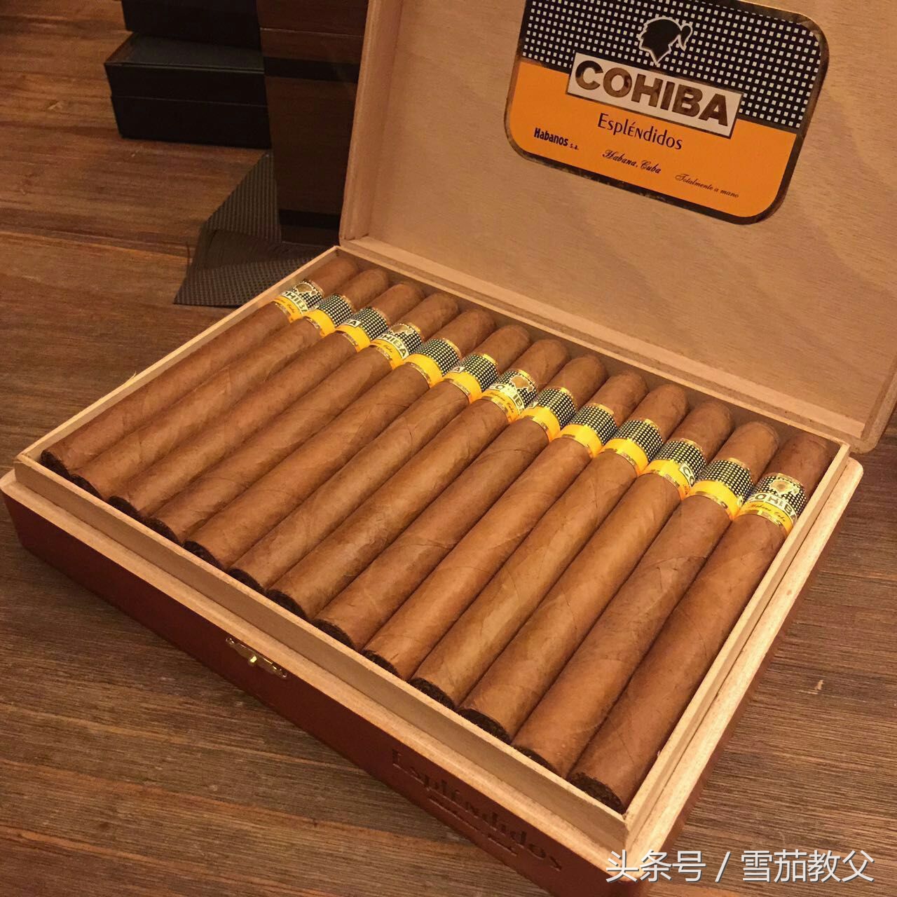 雪茄常见故障,雪茄不同味道产生原理