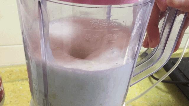 给儿童制作奶昔需要什么水果吗,适合儿童喝的水果奶昔做法