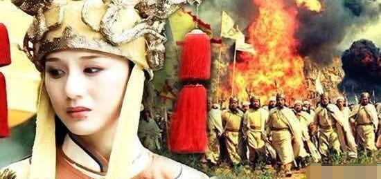 天京保卫战洪秀全之死,1853年洪秀全带领太平军攻克南京