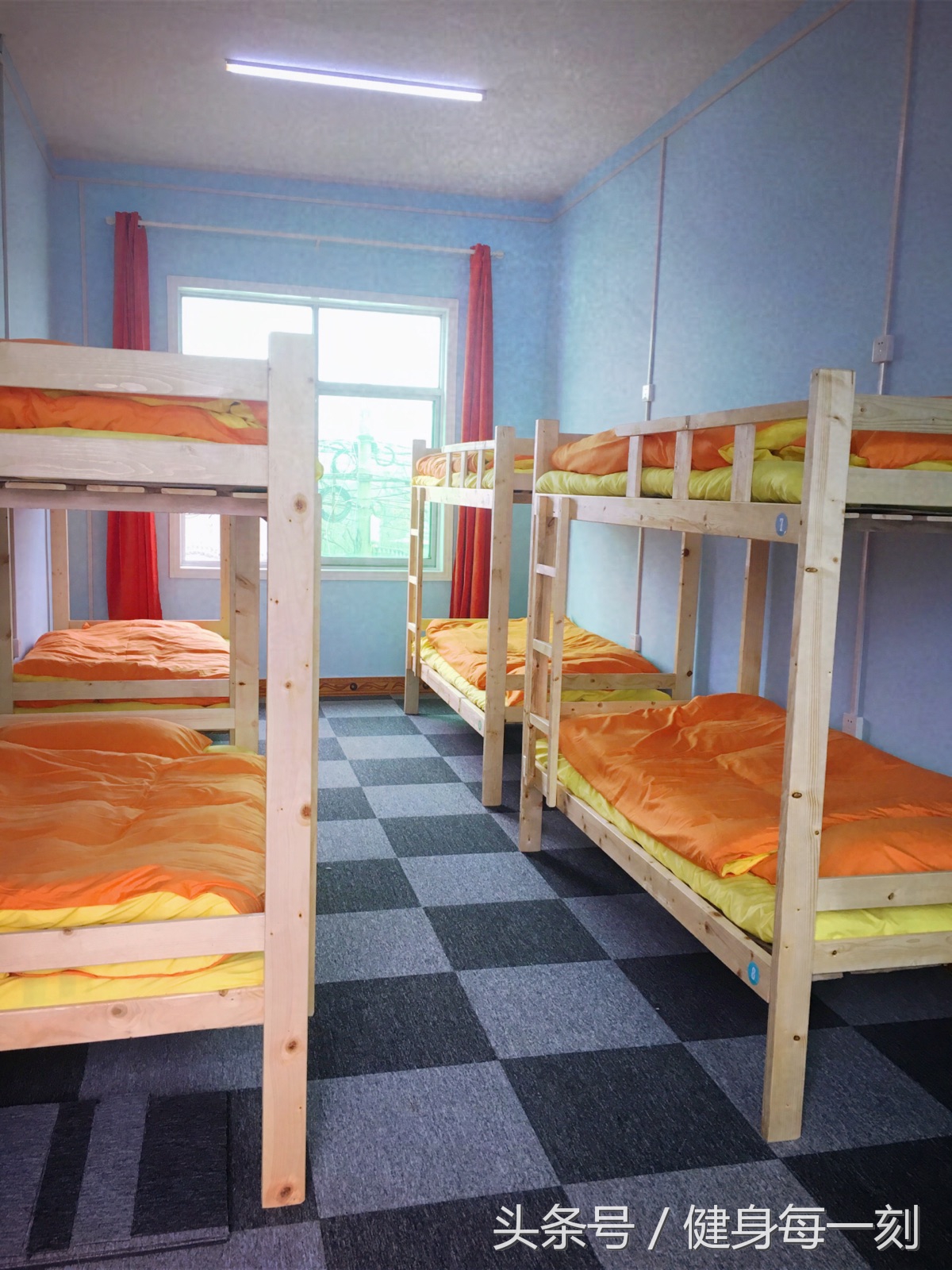 虽千万里，骑行在这里开始