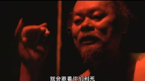 最经典的泰国恐怖片太吓人,推荐几部泰国经典恐怖片