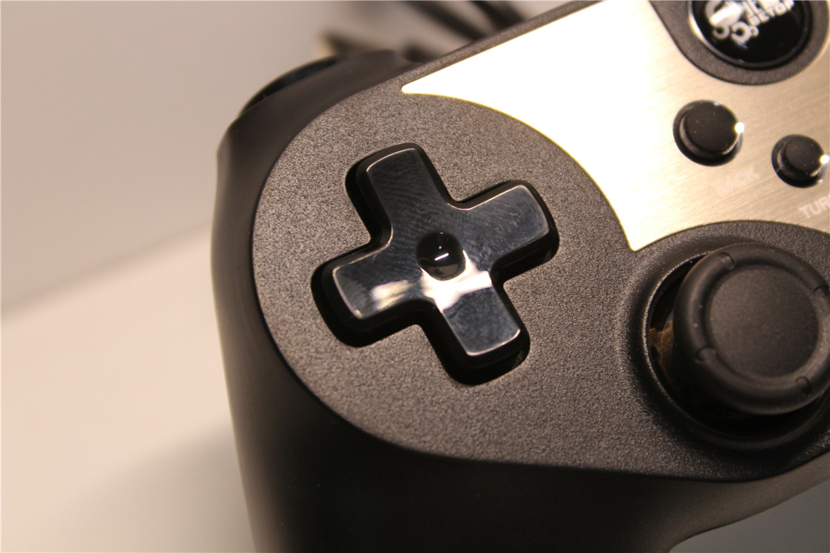 北通蝙蝠3蓝牙手柄,北通蝙蝠三蓝牙游戏手柄连接说明