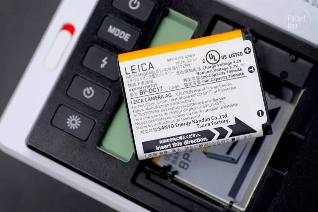 徕卡最新款相机镜头,最便宜的能换镜头的徕卡相机