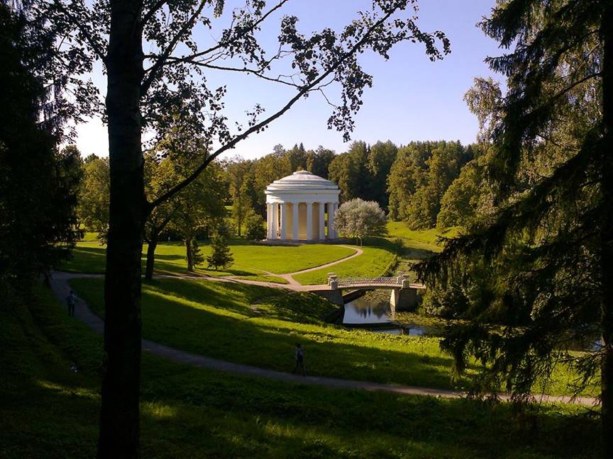 感受古典高雅文化的好去处,感受文化艺术的地方