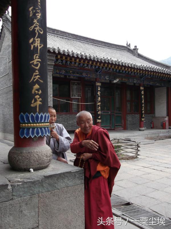 五台山一日游旅行攻略大全,五台山景区一日游最全攻略自由行