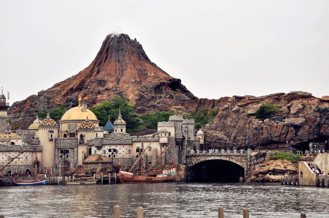 迷失在岛国——东京、京都、大阪7天经典游