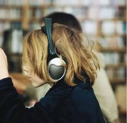 随心：当我听懂这首歌，她却不再属于我