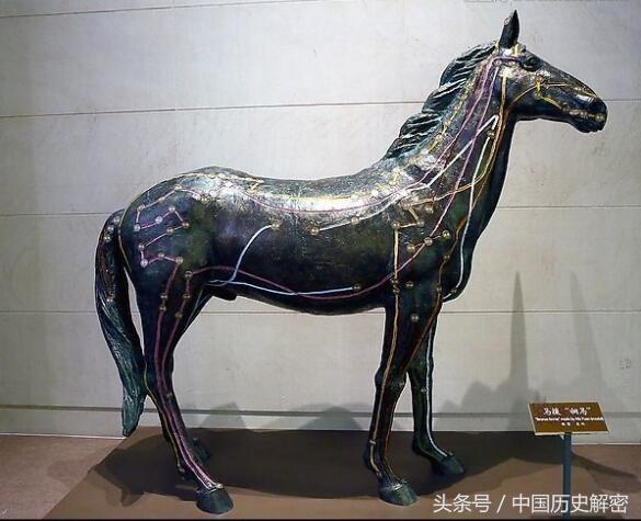 伯乐是怎样炼成的？古代欧亚相马术全在这里