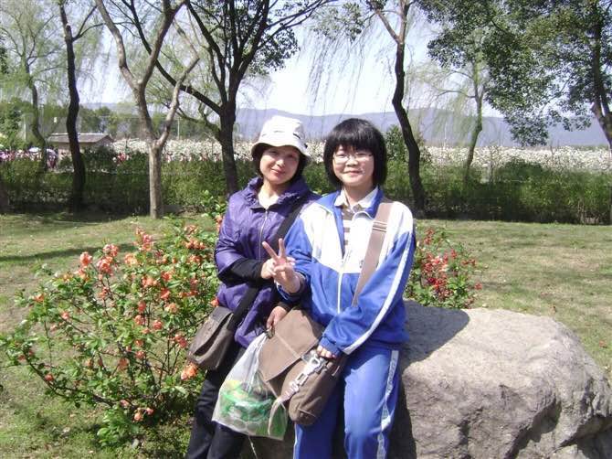 大学堪比美容院?从入学到毕业,对比照太震撼!