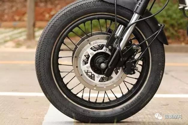 试驾银钢拿铁200,银钢拿铁真实评价