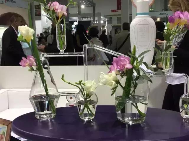 不可错过的全球顶级美业盛事意大利COSMOPROF！