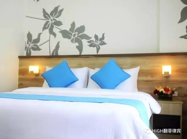 长滩岛muse酒店,长滩岛杜鹃花酒店怎么样