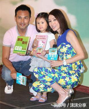 明星教育孩子黄子韬,明星教育女儿的方法