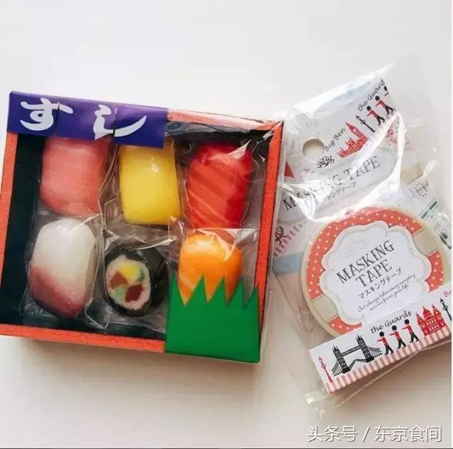 去日本送什么给日本人当礼物好,日本旅游礼物