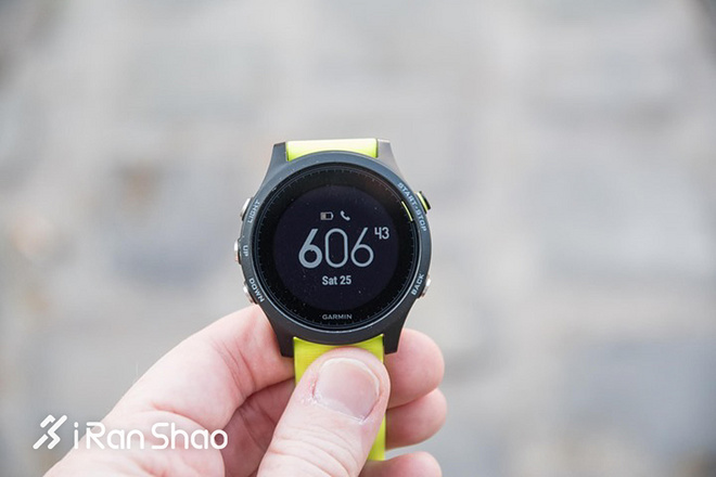 garmin935,garmin945手表使用攻略