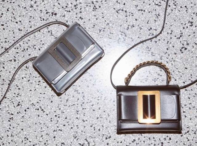 明星同款泰国品牌,女明星爱穿的泰国品牌