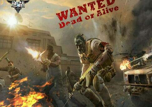 逆战回顾当年,逆战带你重温儿时的回忆