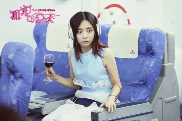 萌系偶像剧《狐狸的夏天》“清新”来袭！目测四月必火！