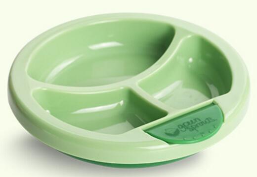 宝宝辅食碗婴儿专用保温,宝宝恒温碗婴儿辅食碗