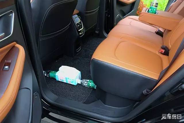 宝骏560律动版音响,15年手动豪华宝骏560